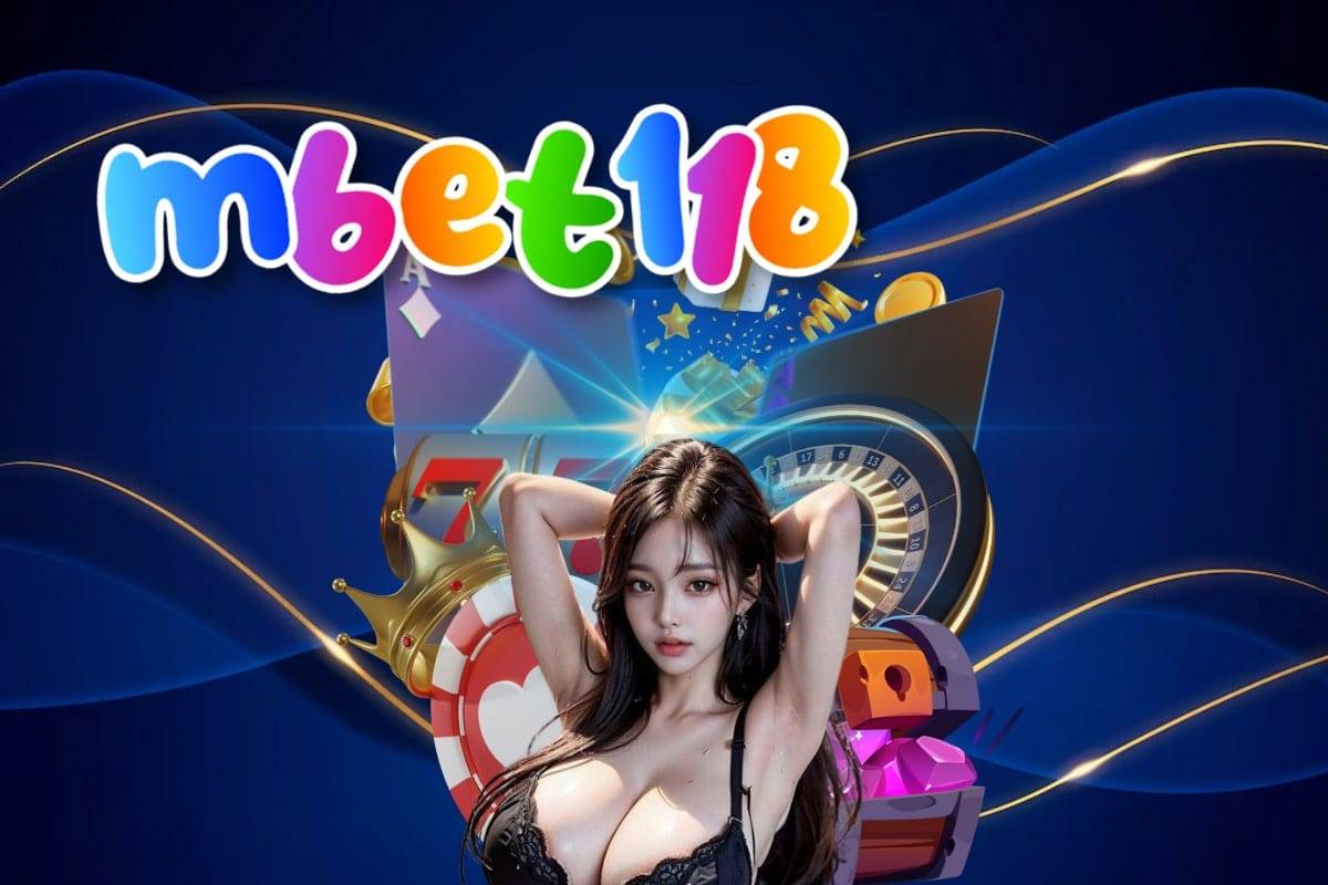 mbet118 ทรูวอเลท
