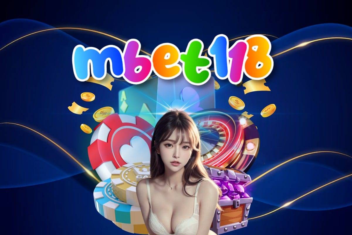 mbet118
